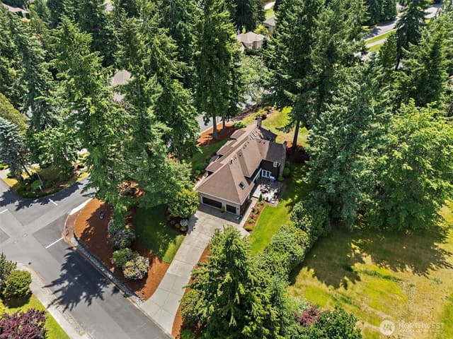 Property photo for 5312 Canterwood Drive NW, Gig Harbor