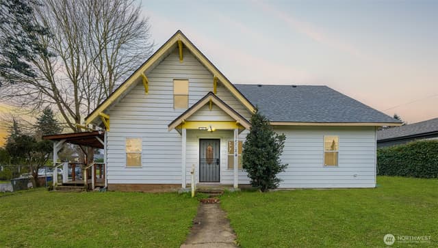 Property photo for 5024 S Cushman Avenue, Tacoma