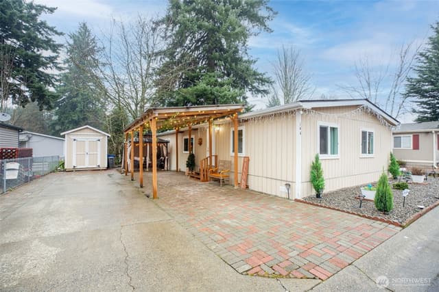 Property photo for 3225 M Street SE #144, Auburn