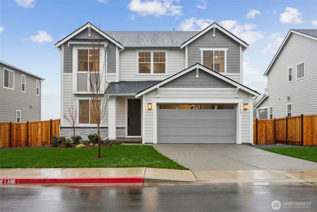 Property photo for 10679 Treasure Drive NW #114, Silverdale