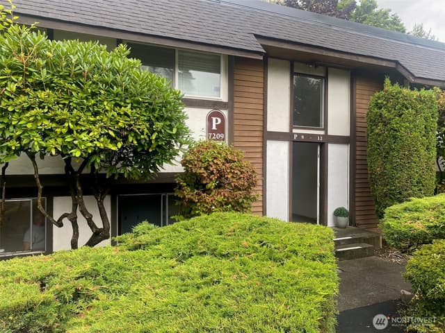 Property photo for 7209 224th Street SW #P9, Edmonds
