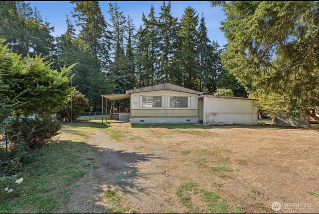 Property photo for 8102 156th Court E #34, Puyallup