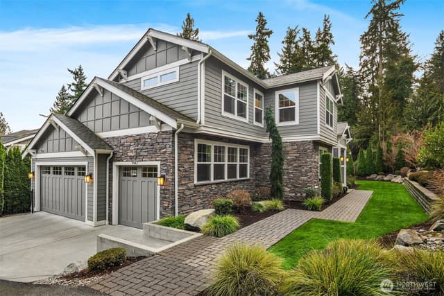 Property photo for 9942 SE 39th Street, Mercer Island