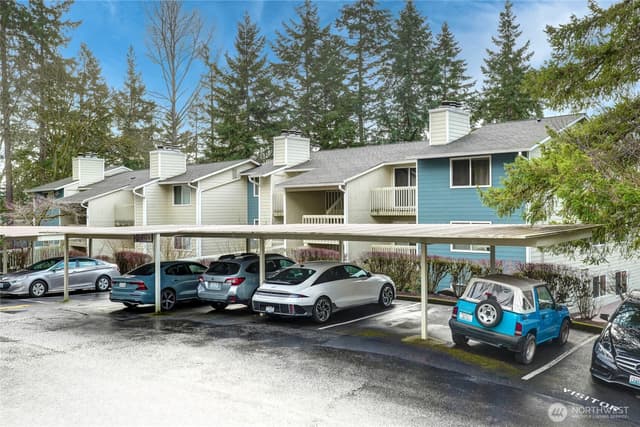 Property photo for 9474 Redmond Woodinville Road NE #A#303, Redmond