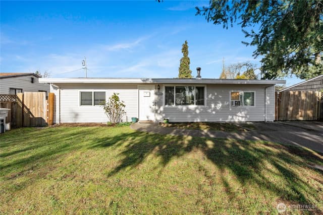 Property photo for 4503 Yew Lane SW, Lakewood