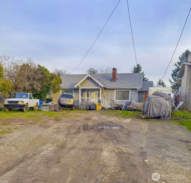 Property photo for 10808 Beacon Avenue S, Tukwila