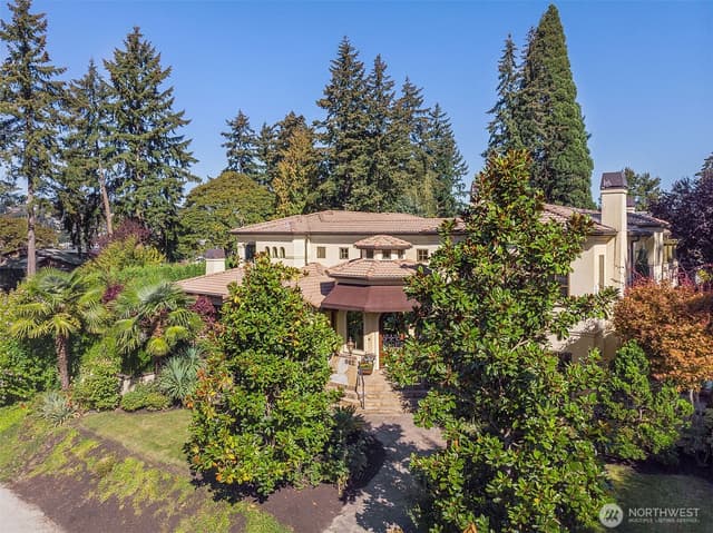 Property photo for 802 16th Avenue W, Kirkland