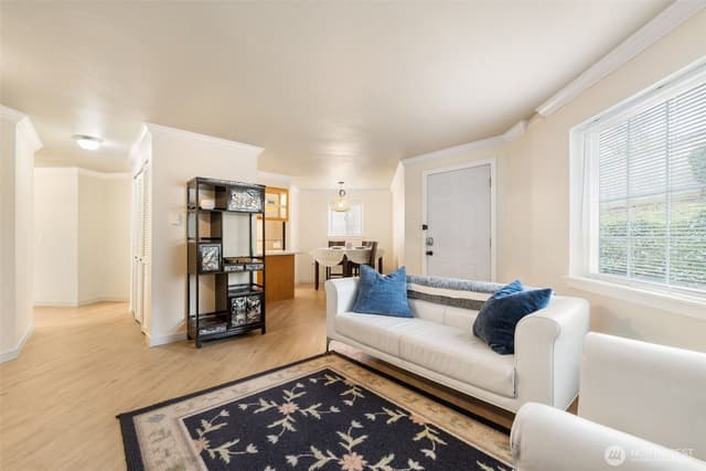 Property photo for 23410 18th Ave S #G101, Des Moines
