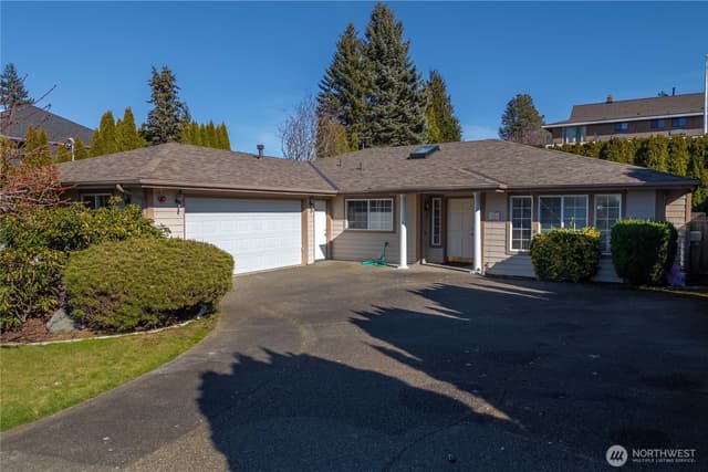 Property photo for 1233 S Geiger St, Tacoma