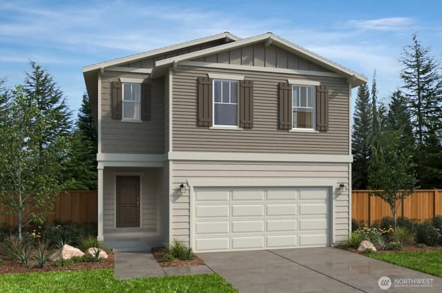 Property photo for 11842 16th Street SE #2-14, Lake Stevens