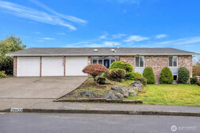 Property photo for 28833 11th Avenue S, Federal Way