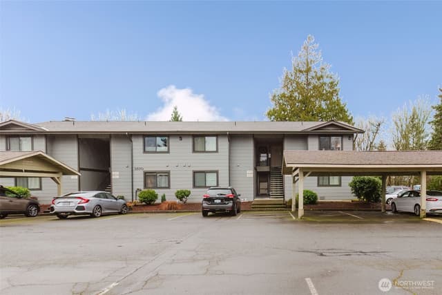 Property photo for 3570 Narrows View Lane #104, Bremerton