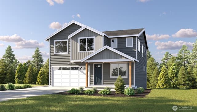 Property photo for 4335 72nd Drive NE, Marysville