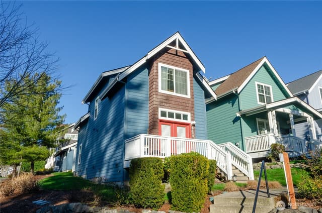 Property photo for 5120 Leon Lane NW, Gig Harbor
