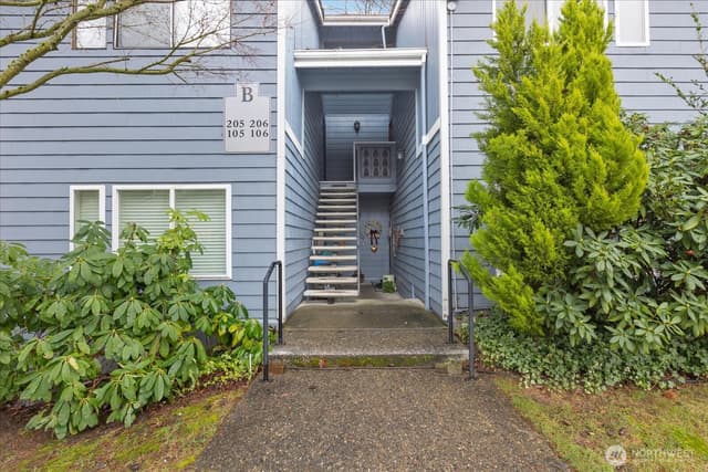 Property photo for 4120 212th Street SW #B206, Mountlake Terrace