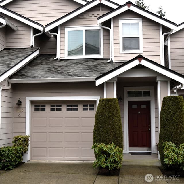 Property photo for 2619 143rd Street SW #C, Lynnwood