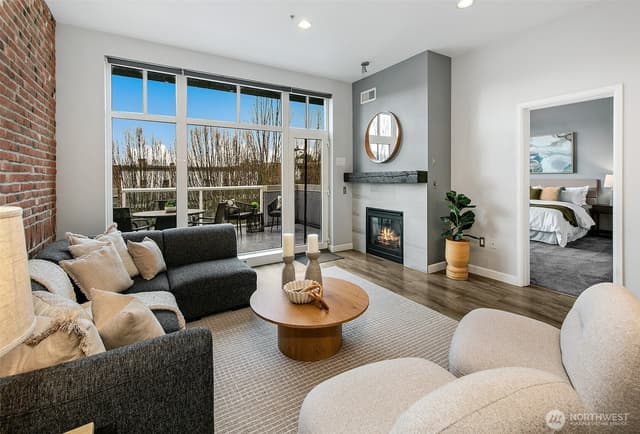 Property photo for 17 W Mercer Street #302, Seattle