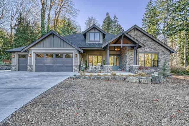 Property photo for 2820 131st Street NW, Gig Harbor