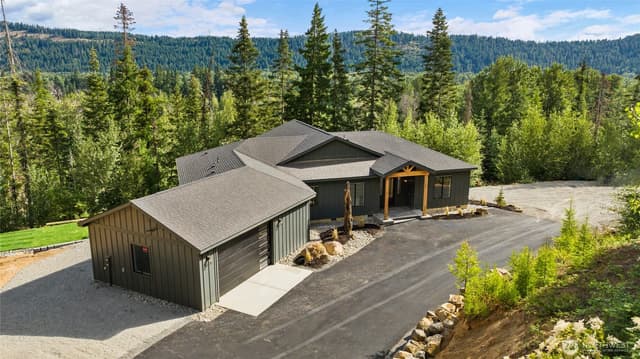 Property photo for 1450 Nelson Siding, Cle Elum