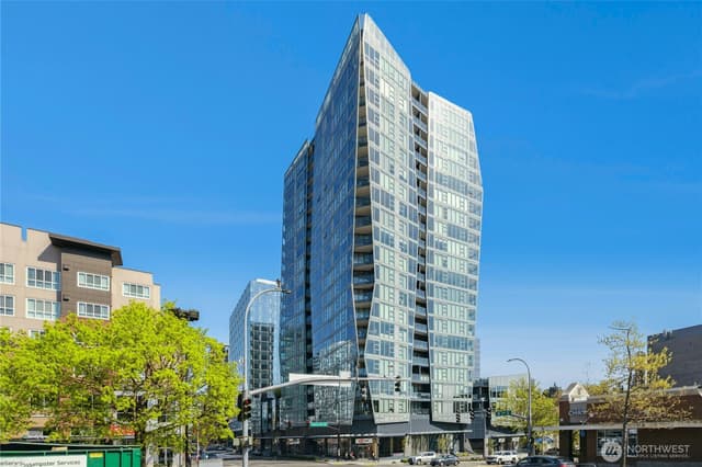 Property photo for 188 Bellevue Way NE #303, Bellevue