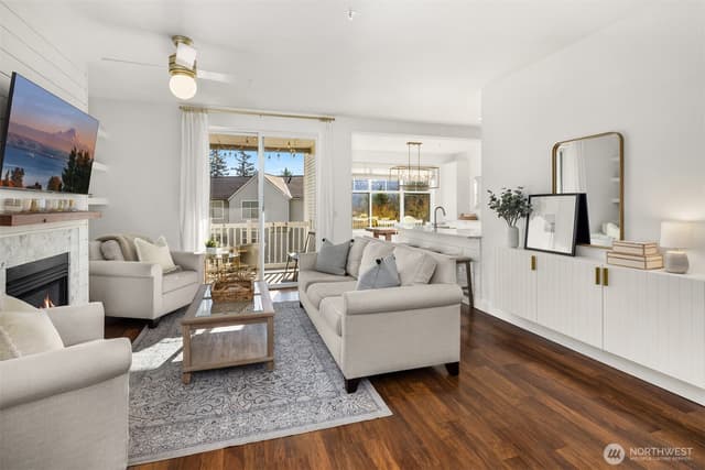Property photo for 23420 SE Black Nugget Road #A204, Issaquah