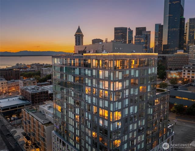 Property photo for 450 S Main Street #1006, Seattle