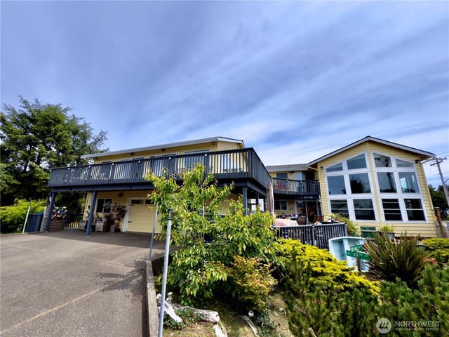 Property photo for 200 Ocean Lake Way NW, Ocean Shores
