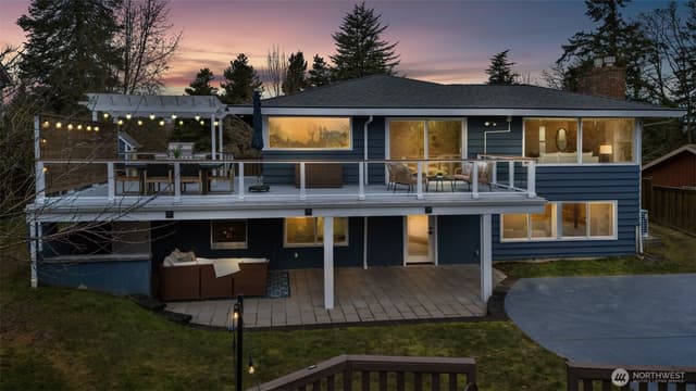 Property photo for 19870 47th Avenue NE, Lake Forest Park