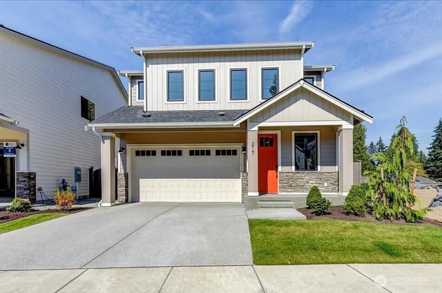 Property photo for 217 156th Place SW #MG 09, Lynnwood