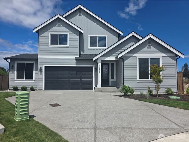 Property photo for 14202 14th Avenue Ct E, Tacoma