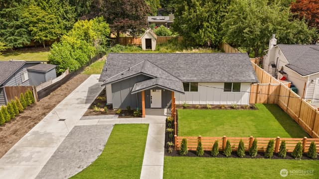 Property photo for 8708 NE 140th Street #A, Kirkland
