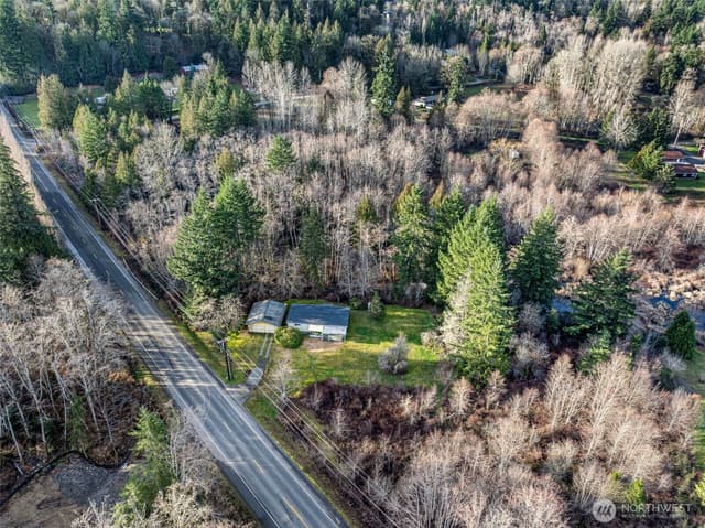 Property photo for 4213 SE Salmonberry Road, Port Orchard