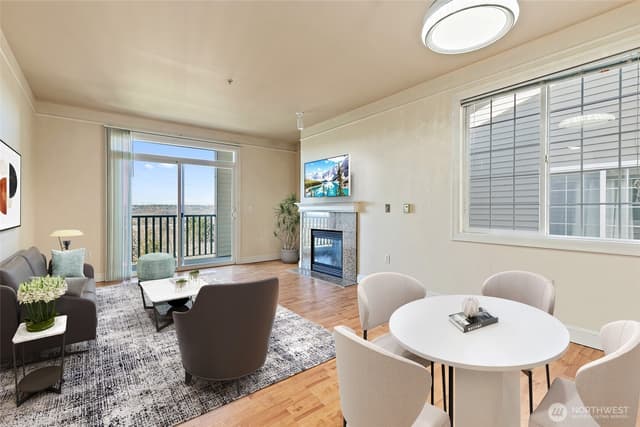 Property photo for 4763 Morris Avenue S #R302, Renton