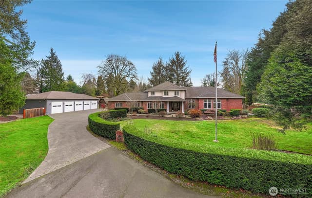 Property photo for 2726 9th Street SW, Puyallup