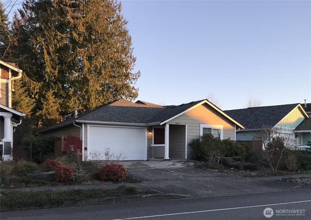 Property photo for 6205 73rd Avenue NE, Marysville