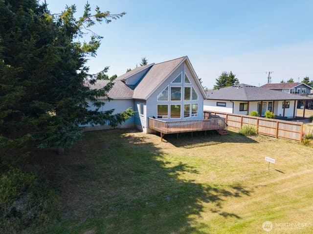 Property photo for 570 Canal Drive NE, Ocean Shores