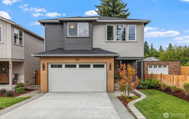 Property photo for 429 Ton-A-Wan-Da Avenue NE, Tacoma