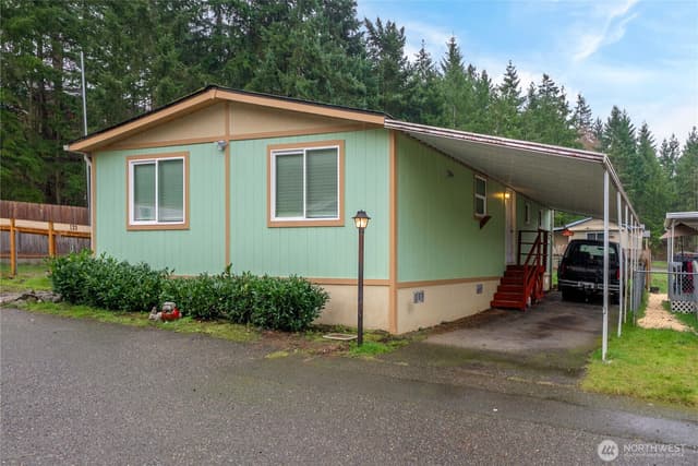 Property photo for 7708 158th Street Ct E #133, Puyallup
