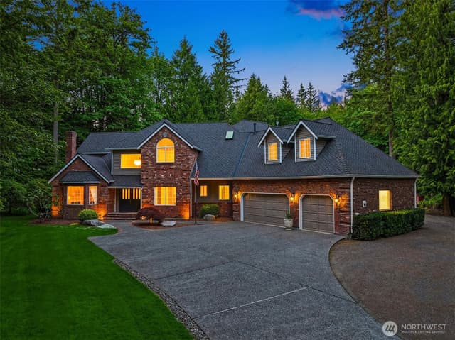 Property photo for 23401 82nd Avenue SE, Woodinville