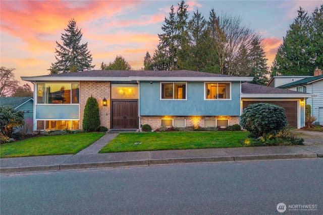 Property photo for 30024 2nd Avenue SW, Federal Way
