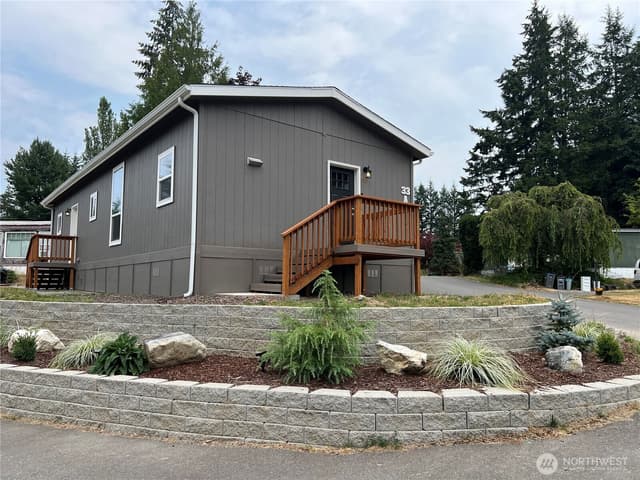 Property photo for 3371 SE Bielmeier Road #33A, Port Orchard