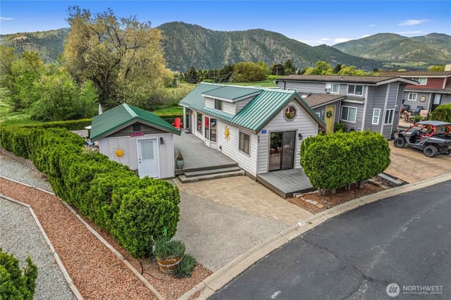 Property photo for 1000 SR 150 #33, Manson
