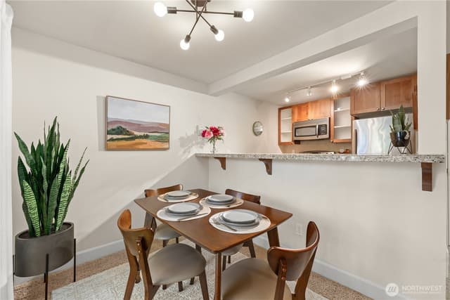Property photo for 300 N 130th Street #5302, Seattle