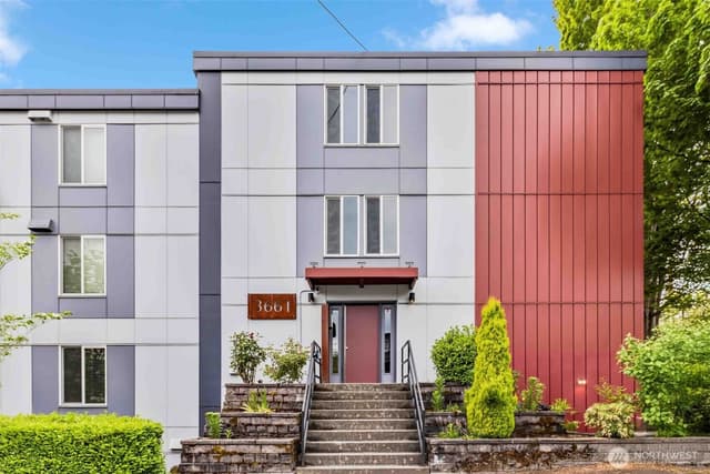 Property photo for 3661 Phinney Avenue N #208, Seattle