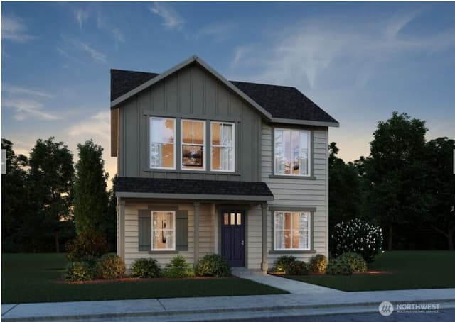 Property photo for 2511 160th Street NE, Marysville