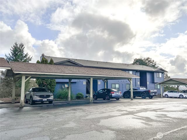 Property photo for 3390 Narrows Lane NE #101, Bremerton