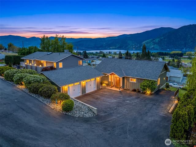 Property photo for 25 Harvey Lewis Lane, Manson