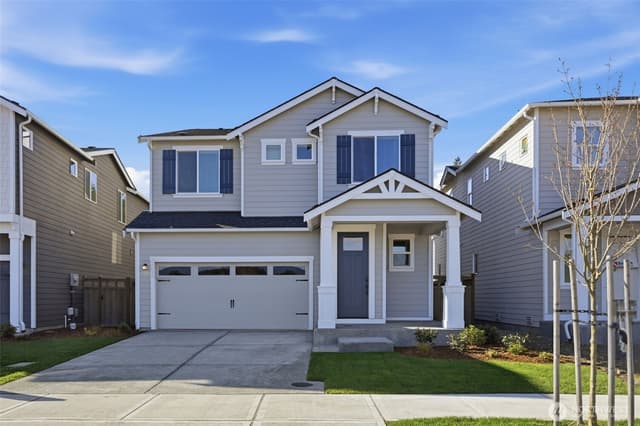Property photo for 32133 Pacific Avenue SE, Black Diamond