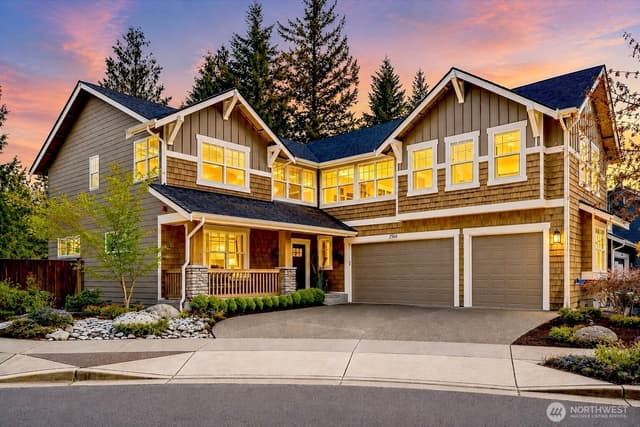 Property photo for 3556 SE 16th Street, North Bend