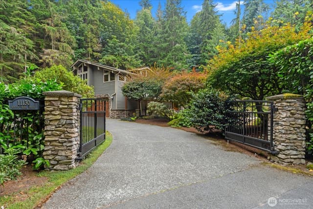 Property photo for 11130 S Deer Drive, Woodway